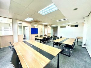 cho thuê sàn văn phòng rẻ - đẹp - sang tại phố vũ trọng phụng - thanh xuân