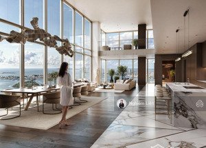 penthouse symphony biểu tượng sống ven sông hàn, siêu phẩm đầu tư hiếm có tại đà nẵng