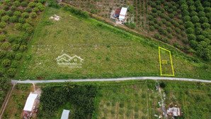 131m2 thổ cư. 2 mặt tiền. đường xe hơi. chỉ 240tr