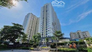 cần cho thuê gấp căn hộ chung cư dream home palace phường 7 quận 8
