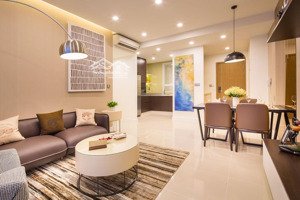 cho thuê ch 2pn, 65m2, 11,5 triệu ở căn hộ richstar, hòa bình, tân phú, đt; 