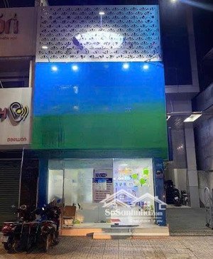 cho thuê gấp nhà mặt tiền 27a kỳ đồng quận 3