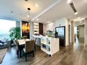 bán 2pn 71.5m tầng trung 10tỷ tại sky park residence cầu giấy sẵn giao dịch. xem nhà 24/7