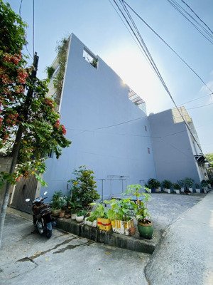 chủ đã mệt quận 7 115m2 (5x23m) - hxh gần nhà - 6 tỷ 9