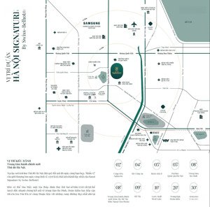bán căn hộ cao cấp hanoi signature cầu giấy, giá tốt, ký hđmb ngay: lh 