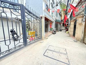 lô góc ba gác tránh, ngõ thông tứ phía, dt 35m2, mt 4,6m, chào 7,8 tỷ (ctl)