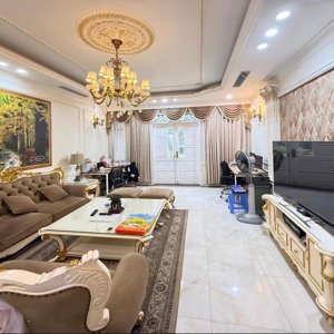 bán nhà mặt phố hàm nghi 140m² 5 tầng + hầm. giá 60 tỷ kinh doanh đẳng cấp