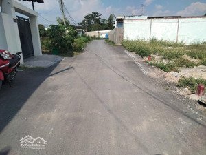 bán gấp đất thổ cư 120m2 tại xã tân phú trung, củ chi, 1,1 tỷ