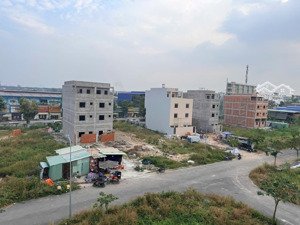 cần bán dự án đông bình dương vị trí ngay công viên, trường cấp 1,2 chỉ 1,290 tỷ xây nhà ở ngay