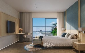 sở hữu căn hộ biển csj tower vị trí vàng bãi sau, vũng tàu, cơ hội booking giai đoạn 2