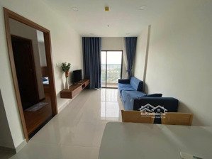 cho thuê căn hộ chung cư minh quốc plaza 8tr/th - 2pn nằm ngay cổng kcn đại đăng