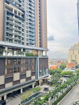 * độc quyền !!! cho thuê 2pn2wc - chỉ 17tr - masteri an phú q2