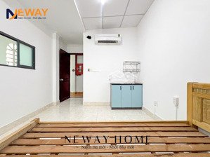 phòng trọ mới xây giá cực tốt - diện tích rộng - full nội thất