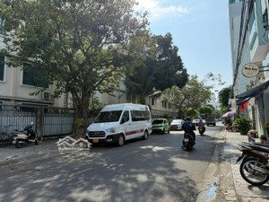 cho thuê mặt bằng đường mê linh (gần ngã tư mê linh - trần nguyên hãn)