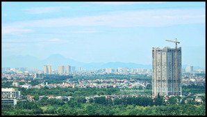 khai xuân chỉ 5.3 tỷ có ngay căn hộ 3pn sẵn sàng bàn giao, toà mới nhất khu vực ecopark