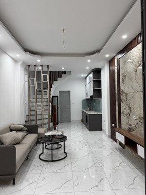 bán nhà la phù, hoài đức - 33m2 x 5 tầng - gần geleximco d - giá 4,35 tỷ (có thương lượng)