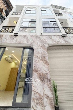 giảm sâu 16,5tỷ chia tài sản_bán gấp sát mặt tiền_nở hậu 6,2m x 17m_thích quảng đức, p5, phú nhuận.