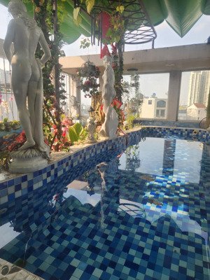 bán nhà mặt tiền đường trương văn bang, trung tâm hành chính quận 2