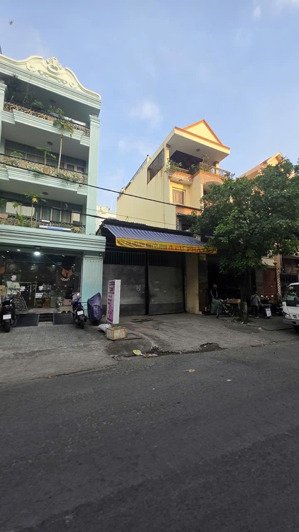 bán nhà mặt tiền kinh doanh hương lộ 3 kế aeon mall tân phú dt 9 x 30m full thổ cư giá nhỉnh 39 tỷ