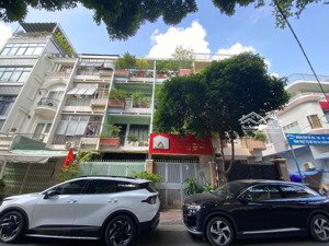 siêu phẩm! mặt tiền lý văn phức, tân định, quận 1 - (4 x 18m) vuông vức - kc: 4 tầng - chỉ 25 tỷ