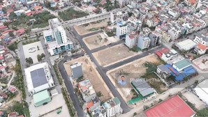 cần bán 1 hoặc 2 lô đất cạnh nhau ngay sát trung hành chính quận ngô quyền (cũ), lê hồng phong