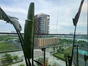 cần cho thuê căn 01 pn empire city - tháp tilila, 64m, đầy đủ nội thất, view thoáng, giá 26 triệu.