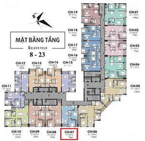 chính chủ cần bán căn hộ 2pn diện tích 81m² view hàm nghi - svđ mỹ đình