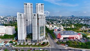 bán căn 2pn giá tốt nhất tại dự án green skyline view thoáng