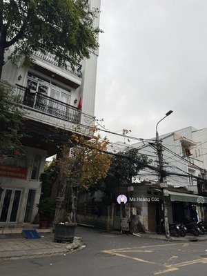 dt 90m2 sản phẩm sát đường nguyễn văn thoại - phù hợp xây khai thác dv lưu trú giá cclv 9.6 tỷ