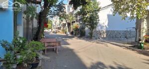 Giá tốt 51m Đất hẻm xe hơi KDC số 81 đường số 2 phường Trường Thọ Thủ Đức