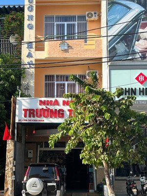 cho thuê nhà nguyên căn, mặt tiền đường