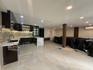 xuất cảnh bán gấp - bán nhà an bình 83m² 5 tầng - 20 tỷ