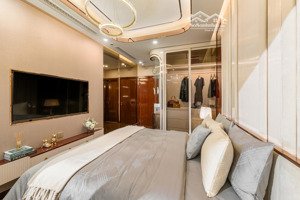 quỹ căn golden crown hải phòng hấp dẫn từ 4 tỷ 8 view nét căng nhìn ra đảo vũ yên, căn 2 - 3pn