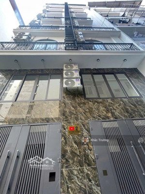 phú đô - căn hộ dịch vụ - 80m² 8 tầng thang máy - ô tô 7 chỗ vào nhà - 31 phòng - 32.8 tỷ