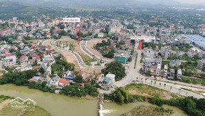 bán căn góc lk07.02 nhỉnh 4 tỷ, dự án 9 down town lương sơn - sổ đỏ sở hữu lâu dài