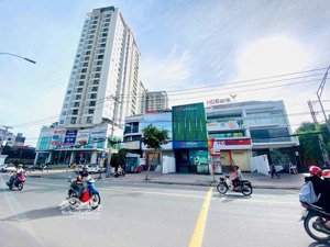 chính chủ bán nhà mt đặng văn bi tp. thủ đức - 8 x50m- ctxd h7t - hđt 70tr/th chốt về 49 tỷ