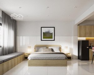 căn hộ dịch vụ quận 7 full nội thất - khu nam long trần trọng cung