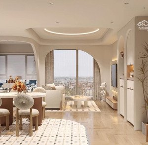 cần bán căn hộ him lam chợ lớn q. 6, dt: 86m2, 2pn, sổ hồng, nhà đẹp, giá: 4.6 tỷ, lh: 