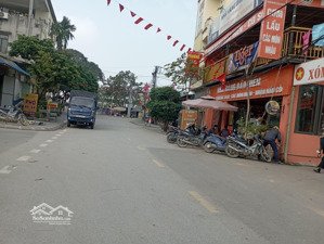 chính chủ cần tiền gửi bán mảnh đất thôn trung thôn , đông hội, đông anh, hà nội