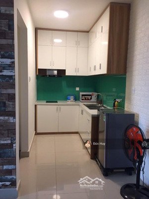 cho thuê căn 1pn the sun avenue đang trống sẵn - 51m2 full nội thất chỉnh chu, giá chỉ 14tr/tháng