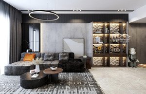 bán chcc kingdom 101, tô hiến thành, q10. 94m2=3pn=9ty5 sổ hồng lh: hương