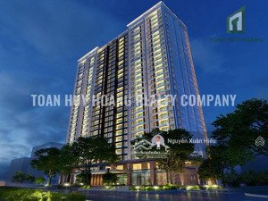 bán căn góc hiyori đà nẵng 2 phòng ngủ 66m2 giá 6.2 tỷ