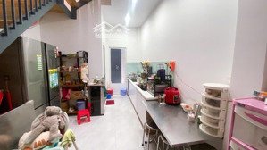 hẻm xe hơi lê văn sỹ_huỳnh văn bánh - 1 trệt 1 lầu- mới ở ngay - 59m2- chỉ 8.x tỉ