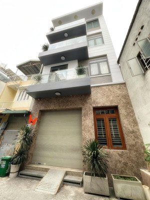 bán nhà riêng 84m2, 8 tỷ vnd, tại đường số 5, bình hưng hòa, q. bình tân, hcm