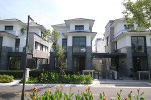 bán nhà phố biệt thự khu compound keppel land, tt chỉ 20% nhận nhà, quà tặng lên đến 2.1 tỷ, ck8%