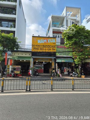 cho thuê nhà mt nguyên căn đ/c 265 nguyễn thị thập, quận 7, cho thuê lâu dài, giá 35 triệu / tháng