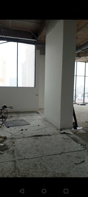 cho thuê mbvp, tầng 5 cc rose town 79 ngọc hồi, hoàng liệt, hoàng mai, 120m, 20tr