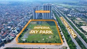 siêu phẩm căn hộ hot nhất phía tây thủ đô chuẩn bị mở bán giá dự kiến chỉ từ 80tr/m2