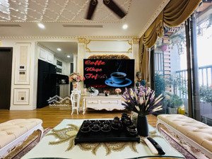 bán siêu phẩm đỉnh nóc kịch trần 97m2 full đồ terra an hưng