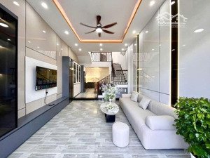 re nhất khu vực chỉ 4 tỏi 850 nhà bùi đình túy - bình thạnh shr hẻm 5m cho thuê 12tr/tháng